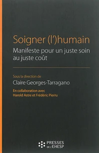 Soigner (l')humain