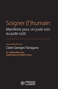 Soigner (l')humain