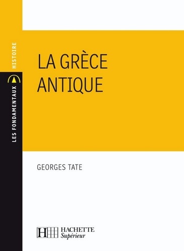 La Grèce antique - Ebook epub