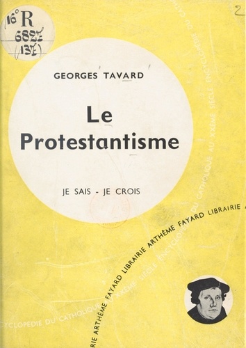 Frères séparés (13). Le protestantisme