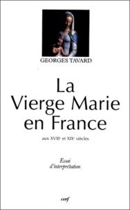 Georges Tavard - .