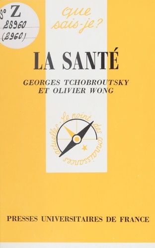 La santé