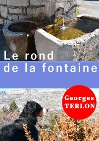 Georges Terlon - Le rond de la fontaine.