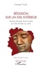 Georges Toualy - Réflexion sur un exil intérieur - Marcel Amondji dans le texte - La Côte d'Ivoire au coeur.