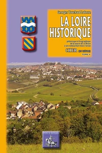 La Loire historique