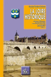 La Loire historique