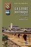 Georges Touchard-Lafosse - La Loire historique - Tome 4, Nièvre et Cher.