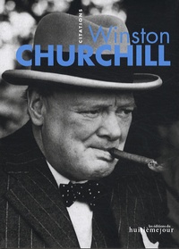 Georges Touzenis - Winston Churchill - Citations.