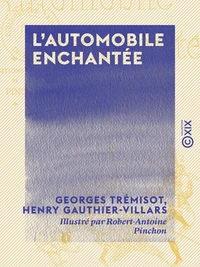 L'Automobile enchantée
