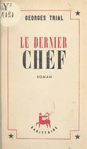 Le dernier chef
