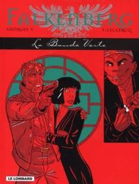 Falknberg Tome 3 : La Bande Verte