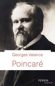 Georges Valance - Poincaré.