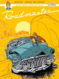 Roadmaster