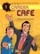 Caméra Café Tome 1 T'en veux ? T'en veux ?