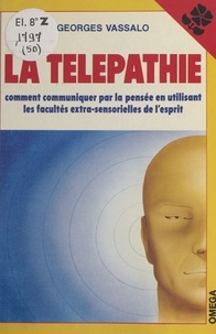 Georges Vassalo - La Télépathie.