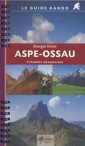 Georges Véron - Aspe-Ossau.