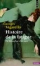 Georges Vigarello - Histoire de la fatigue - Du Moyen Age à nos jours.