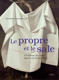 Le propre et le sale