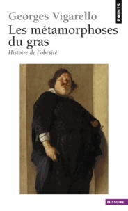 Les métamorphoses du gras