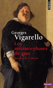 Les métamorphoses du gras