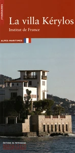 La villa Kérylos. Institut de France
