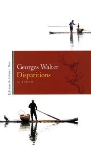 Disparitions
