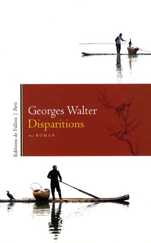 Georges Walter - Disparitions.