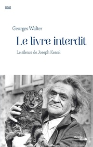 Georges Walter - Récits  : Le livre interdit (EXTRAIT).