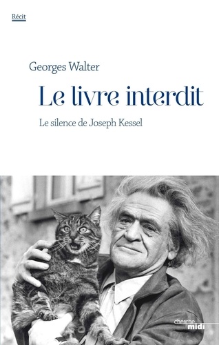 Récits  Le livre interdit (EXTRAIT)