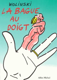 La Bague au doigt
