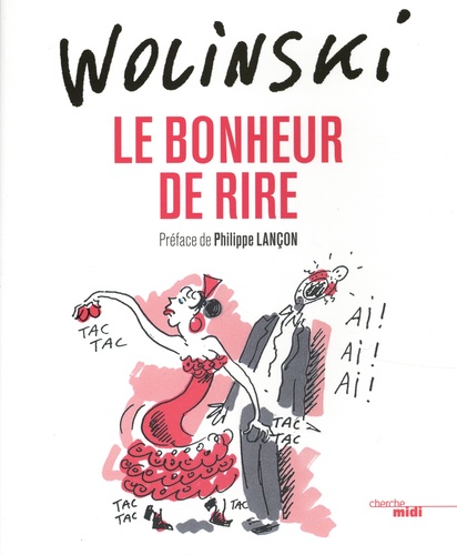 Le bonheur de rire