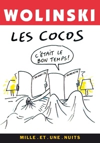 Georges Wolinski - Les cocos.