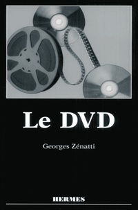 Georges Zénatti - Le DVD.