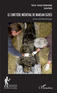 Le cimetière médiéval de Marsan (Gers)