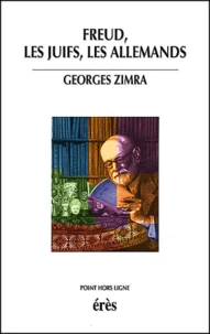 Freud, Les Juifs, Les Allemands