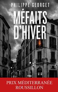 Méfaits d’hiver