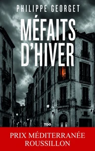 Méfaits d’hiver