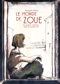 Le monde de Zoue