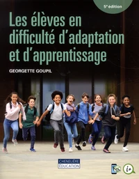 Les élèves en difficulté d'adaptation et d'apprentissage
