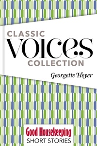 Georgette Heyer - Classic Voices Collection.