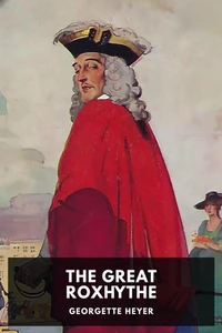 The Great Roxhythe