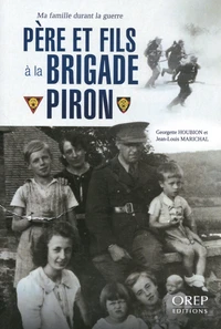 Père et fils à la brigade Piron