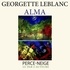 Georgette Leblanc - Alma.