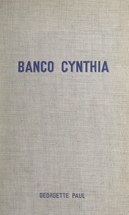 Georgette Paul - Banco Cynthia.