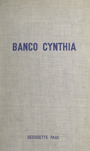 Banco Cynthia