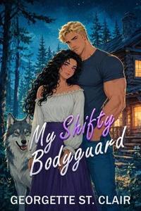My Shifty Bodyguard