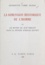 La dimension historique de l'homme. Le mythe du Juif errant dans la pensée d'Edgar Quinet