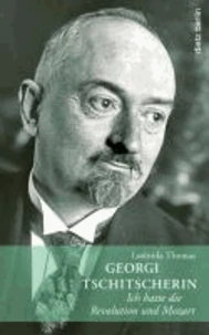 Georgi Tschitscherin