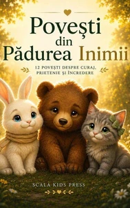 Povești din Pădurea Inimii