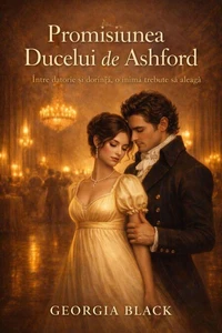 Promisiunea Ducelui de Ashford